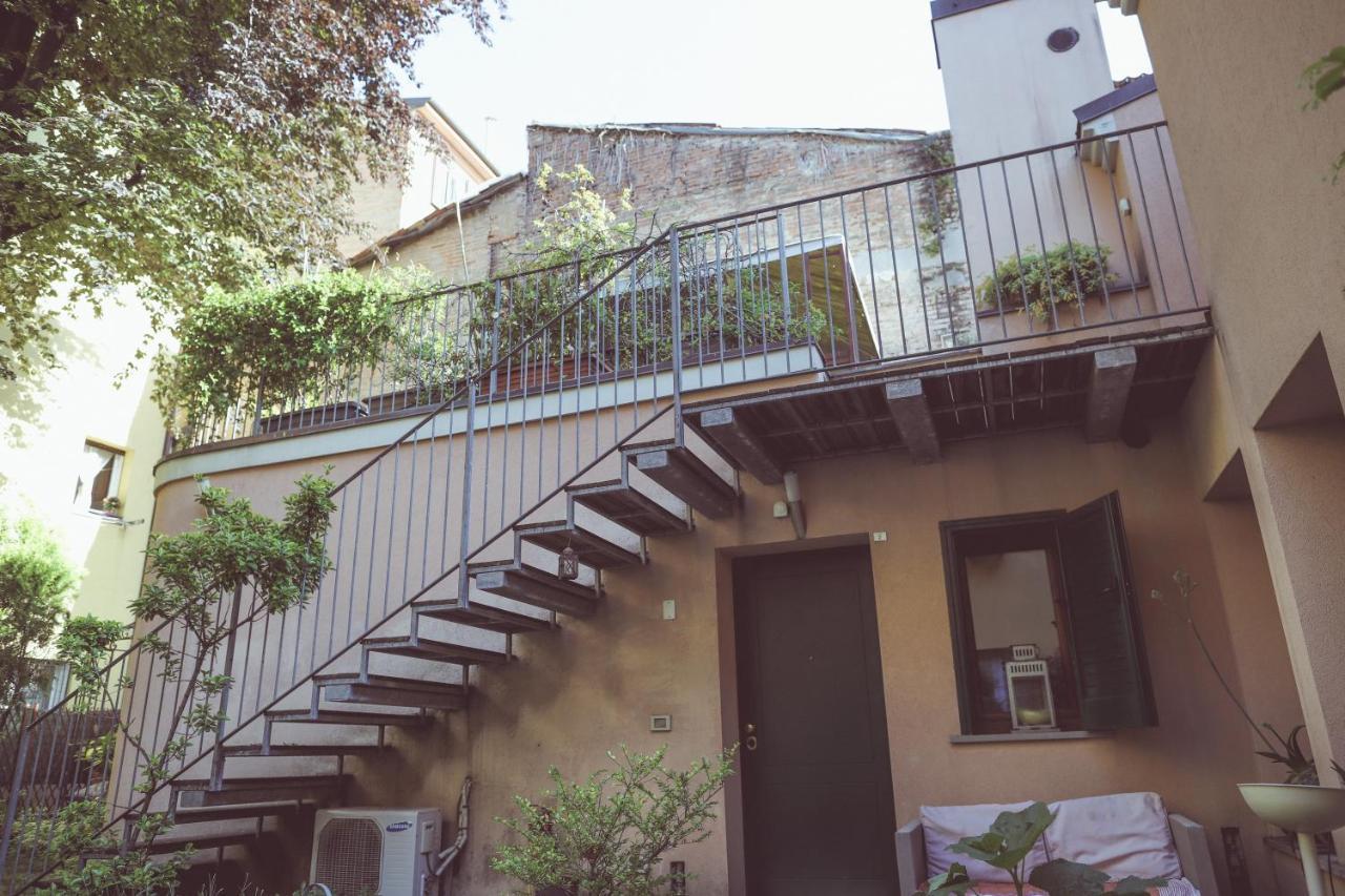 La Corte Del Pratello Bolonha Exterior foto