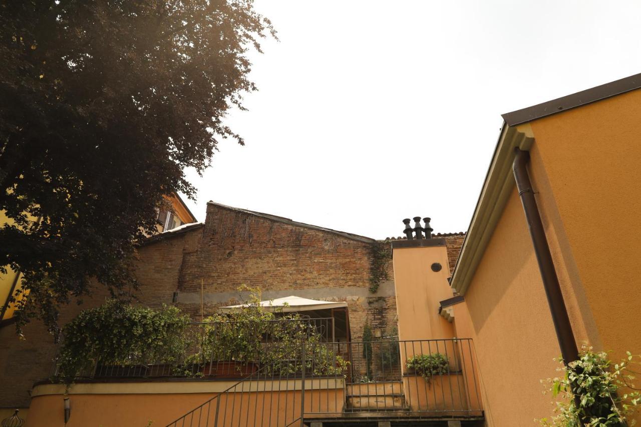 La Corte Del Pratello Bolonha Exterior foto