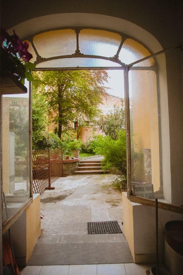 La Corte Del Pratello Bolonha Exterior foto